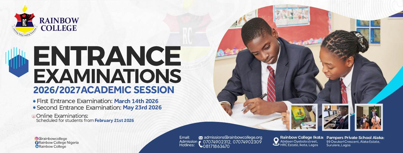 Rainbow Website Slider 2026 EEs